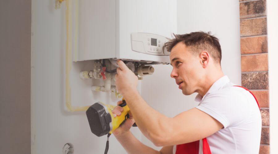 Professional septic pumping service in Armstrong, IL